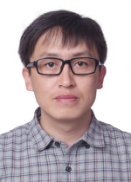 王雷 照片