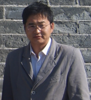 徐志军 照片