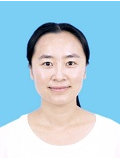 于娜 照片