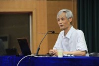 姚小鸥 照片