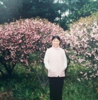 张大凤 照片