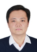 刘传凯 照片