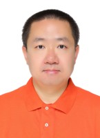 刘佳 照片