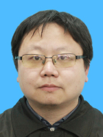 陈志浩 照片