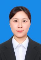 朱晓涵 照片