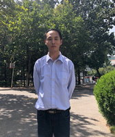 程廷治 照片
