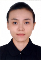 陈好 照片