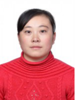 陈玉静 照片