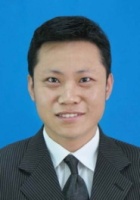 陈锋 照片
