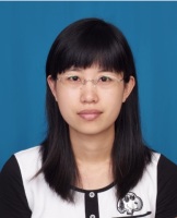 丁明翠 照片