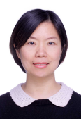 段小丽 照片