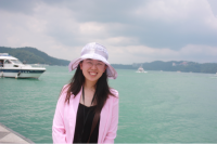 段炼炼 照片