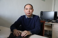 邓文河 照片