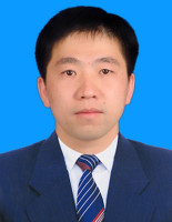 冯树林 照片