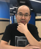 樊保强 照片