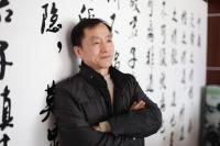 樊文礼 照片