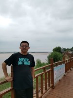 郭同峰 照片