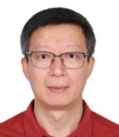 刘宝杰 照片
