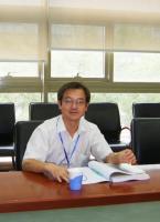 何志钧 照片