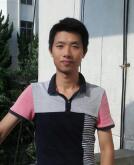 何缔 照片