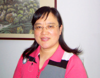 胡喜玲 照片