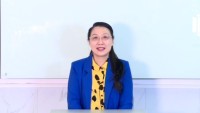 胡晓清 照片