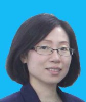 韩婷婷 照片