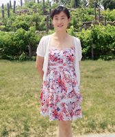 姜蕾 照片