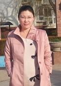 江婷婷 照片
