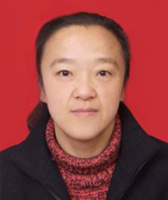 贾玲 照片
