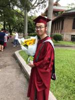 刘永伟 照片