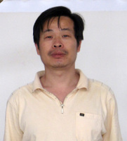 刘泽隆 照片