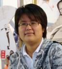 刘海萍 照片