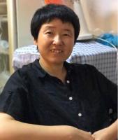 刘素林 照片