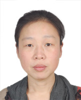 刘莺 照片