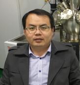 刘训恿 照片