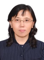 李丽 照片