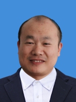 李刚 照片
