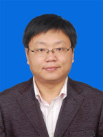 李国庆 照片