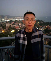 李宏杰 照片