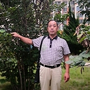 李德胜 照片