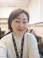 李文静 照片