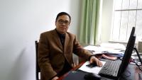 李炳勇 照片