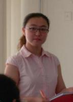 李蓓 照片