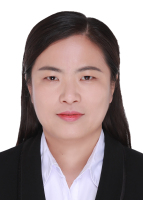 李阿丽 照片