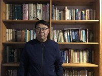 林春田 照片
