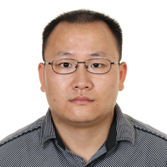 林鹤 照片
