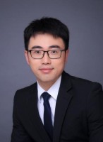 刘晓超 照片