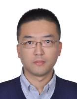 刘晓锋 照片
