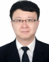 曲海平 照片